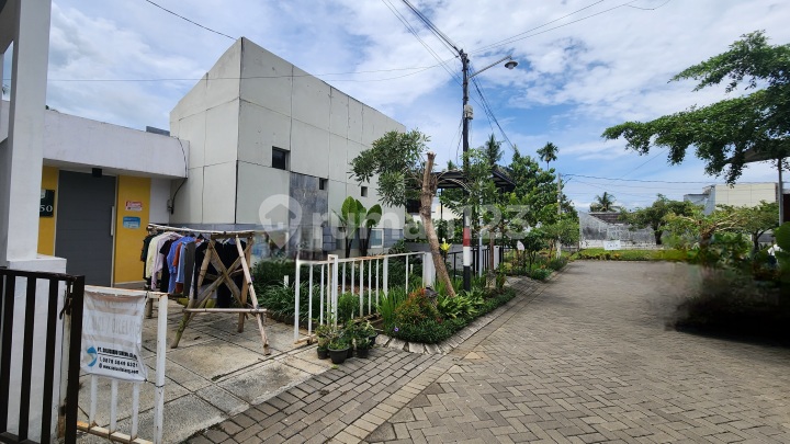 Dijual Via Lelang Aset Macet Rumah Rich Village Patrang Jember