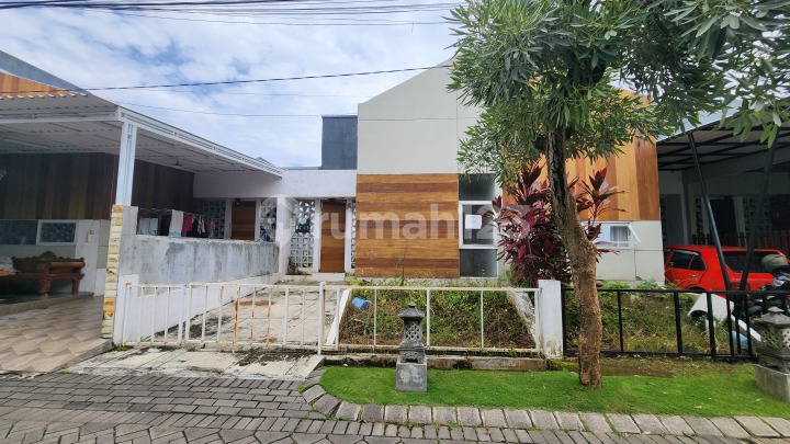 Dijual Via Lelang Aset Macet Rich Village Patrang Jember