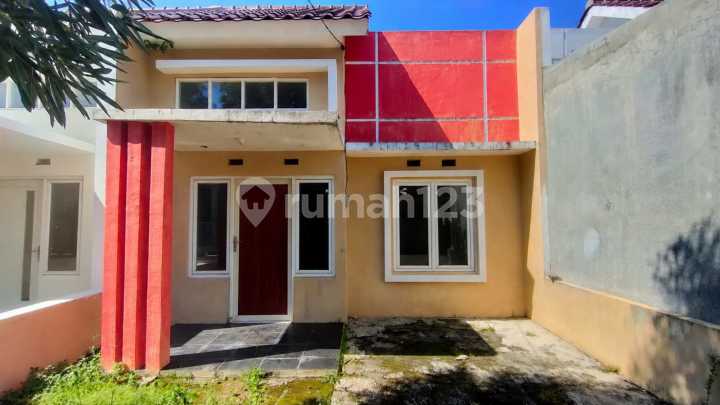 Dijual Rumah Perum. Metro Regency Sedati Sidoarjo Dijual Rumah Perum. Metro Regency Sedati Sidoarjo