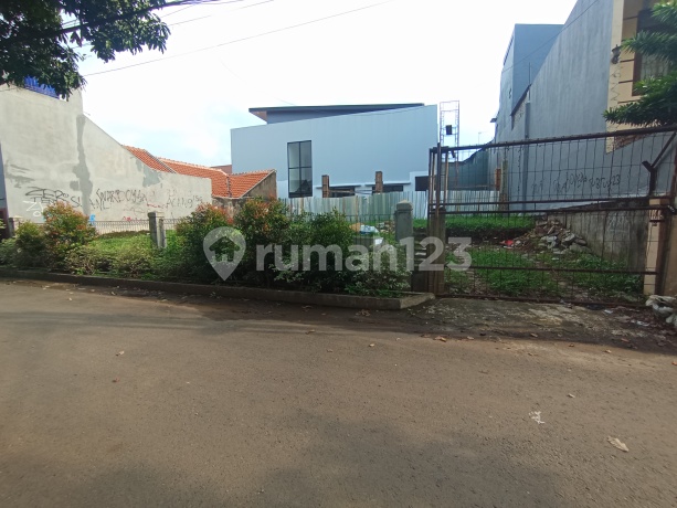 Jual Tanah Murah Siap Bangun di Perumahan Pondok Kelapa Jual Tanah Murah Siap Bangun di Perumahan Pondok Kelapa