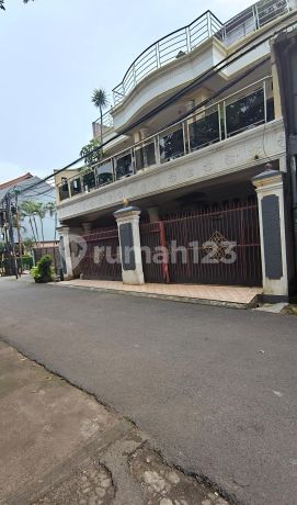 Untung Beli Rumah Murah di Prumahan Dki Pondok Kelapa