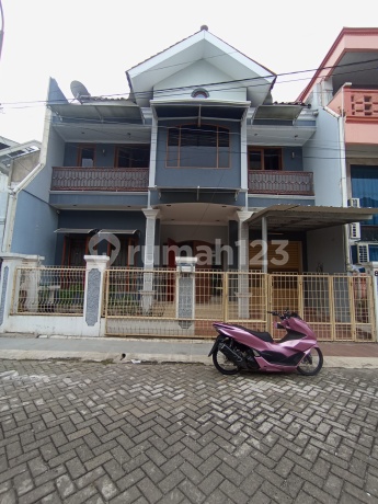 Affordable Luxury House Ready to Occupy in an Elite Complex Affordable Luxury House Ready to Occupy in an Elite Complex