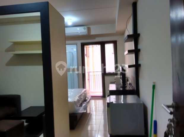 Apartment Metropak Sangat Strategis Dekat President University, Resto Terkenal, Mall Living World,serta Berada Dikawasan Jababeka 