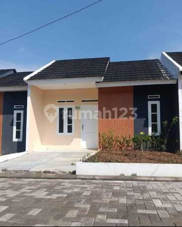 Rumah Subsidi Murah Di Cidahu Dekat Pt Aqua