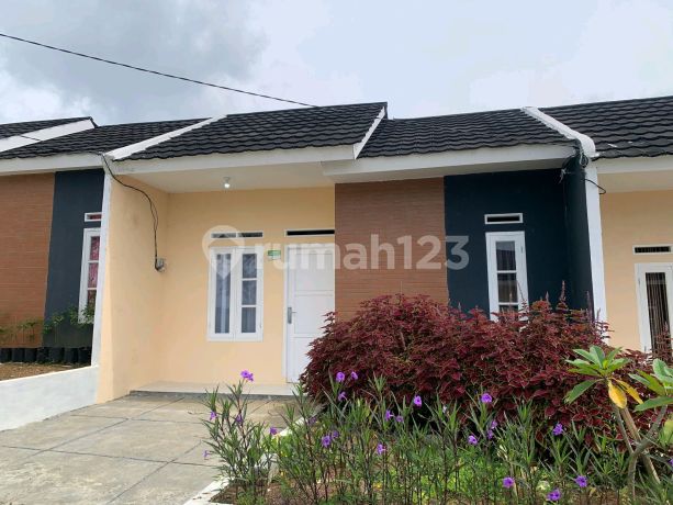 Rumah Subsidi Dekat dengan Pasar Cicurug Rumah Subsidi Dekat dengan Pasar Cicurug