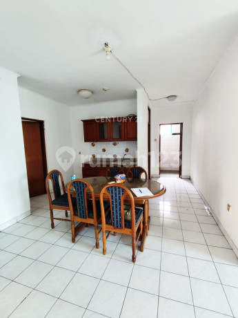 Apartemen Graha Cempaka Mas Tower A1 Lt 26 3Br Dibawah NJOP S9409