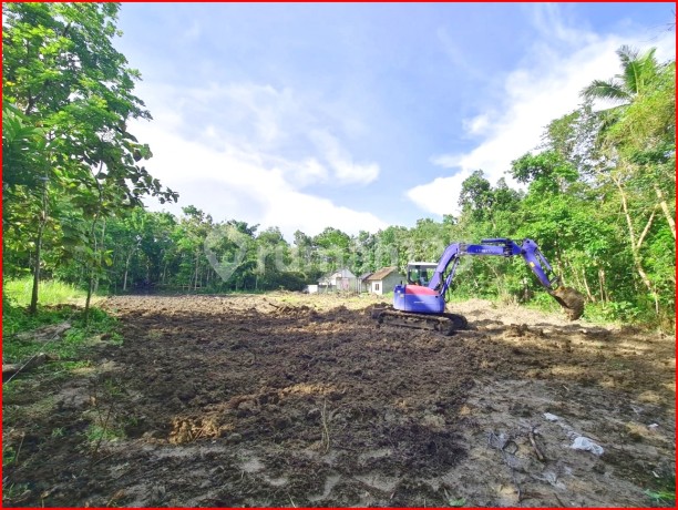  Jl. Garuda Bantul, Tanah Murah Jogja Untuk Investasi 8 Menit Kampus UMY