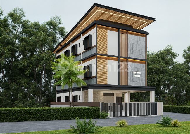 Kost Eksklusif Kampus Ugm, 3 Lantai 21 Kamar, 100 Meter Jl. Kaliurang KM 4 Dalam Ringroad Jogja Kost Eksklusif Kampus Ugm, 3 Lantai 21 Kamar, 100 Meter Jl. Kaliurang KM 4 Dalam Ringroad Jogja