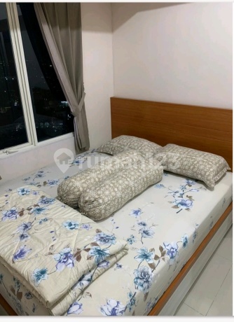 Rent Tanglin Pakuwon 2BR Furnished Strategic City View