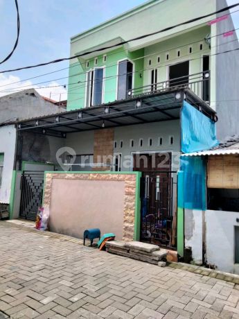 For Sale by Mrs. Griya Kencana Asri House