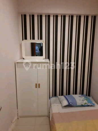 Apartemen Furnished MERR Rungkut Surabaya Hadap Timur Apartemen Furnished MERR Rungkut Surabaya Hadap Timur