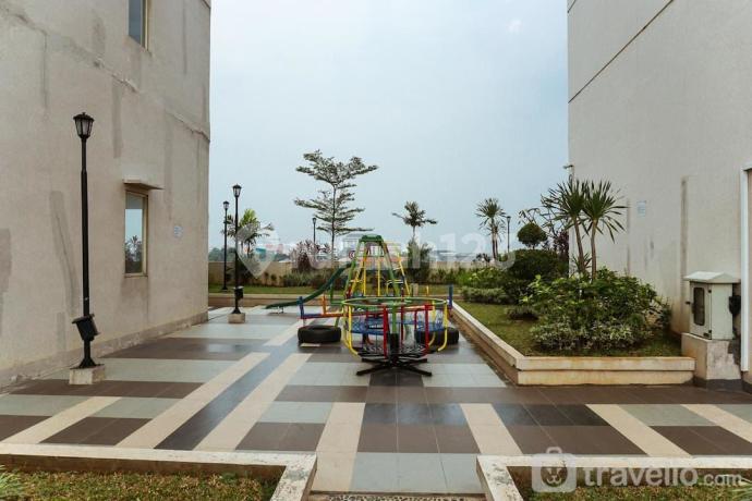 Dijual Cepat Apartemen Siap Huni Cocok Buat Investasi atau Usaha Sewaan