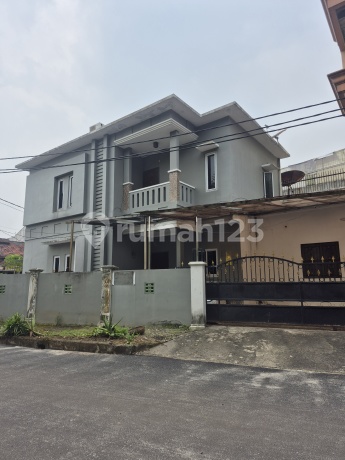 Dijual Cepat Rumah Di Sektor 1c, Gading Serpong