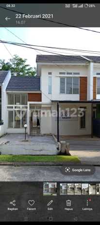 For Sale Ready-to-Occupy House in Talaga Bestari Housing Complex For Sale Ready-to-Occupy House in Talaga Bestari Housing Complex