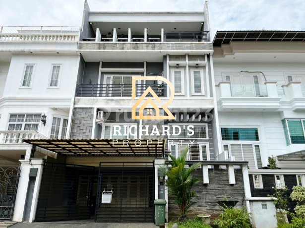 Below Market House Pik Mayang Permai 10X15