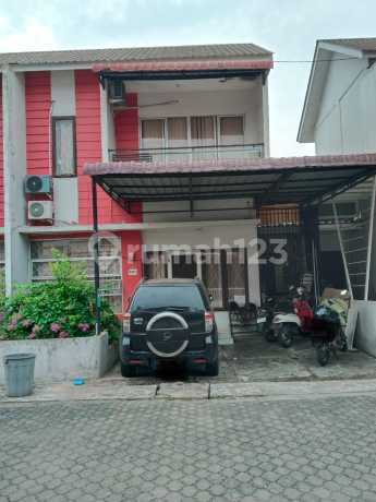 Rumah Di Grand Menteng Indah Di Jual SHM
