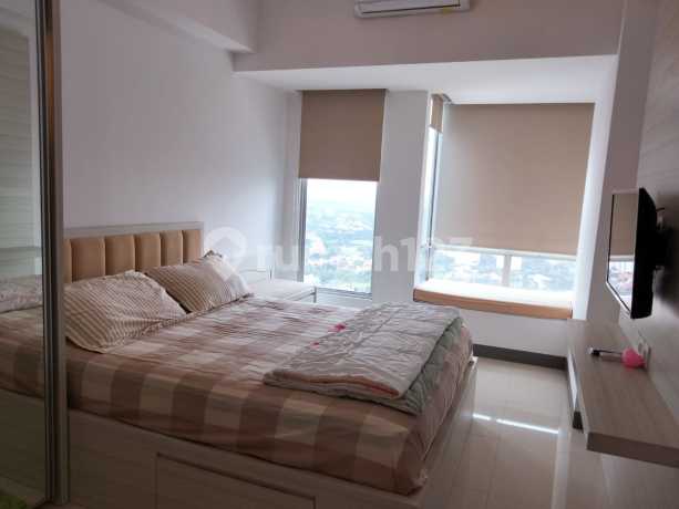 Sewa Apartemen Anderson Studio Full Furnish Connect To Ptc Sby