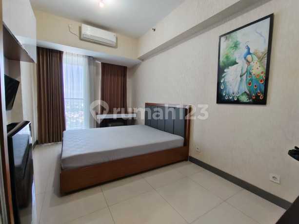 Sewa Anderson Studio Full Furnish Lengkap Siap Huni Pakuwon Sby