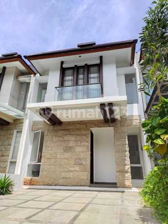 Rumah Siap Huni Akses Mudah - Di Griya Torina Jagakarsa Jakarta Selatan