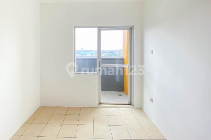 Apartemen 2Br, Lokasi Strategis di Samesta East Point Cakung Jakarta Timur