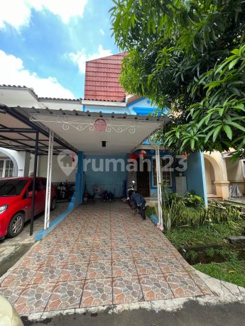 Di Jual Rumah Siap Huni Di Jual Rumah Siap Huni