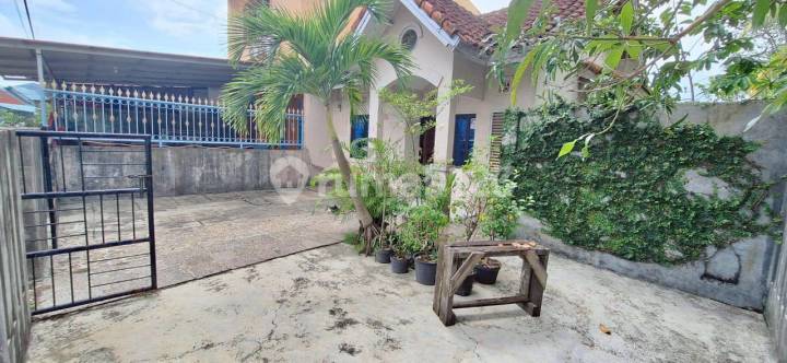 Dijual Cepat Rumah Anggrek sari, lokasi sgt startegis Dijual Cepat Rumah Anggrek sari, lokasi sgt startegis