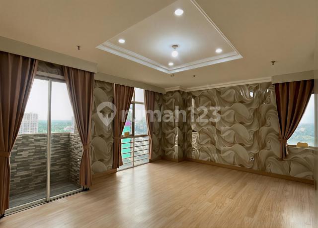 Apartemen Luas Lokasi Strategis di Kelapa Dua View Kota Apartemen Luas Lokasi Strategis di Kelapa Dua View Kota