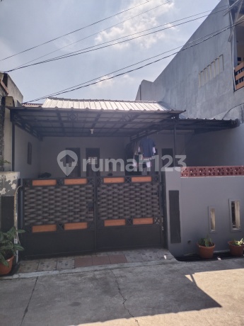 Jual Cepat Rumah di Puri Nusapala Jual Cepat Rumah di Puri Nusapala