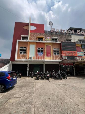 Dijual Ruko 3 Lantai Di Kranji – Di Bawah Harga Pasar‼️