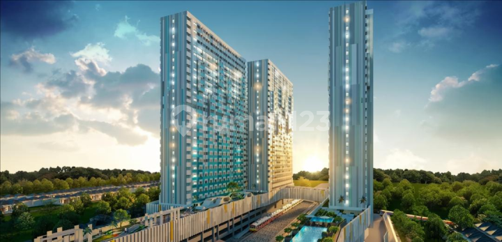 FURNISHED & ELEKTRONIK DESAIN CANTIK ELEGAN DI CISAUK POINT FURNISHED & ELEKTRONIK DESAIN CANTIK ELEGAN DI CISAUK POINT