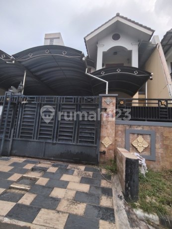 FOR SALE 3+1 BEDROOM HOUSE, 171m² LAND AREA, IN GRAND PRIMA BINTARA BEKASI