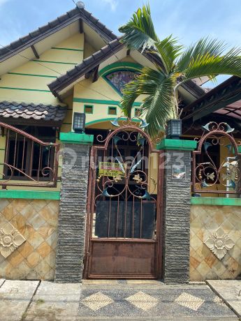 Rumah Bagus Murah Siap Huni Furnished Di Taman Sentosa Cikarang