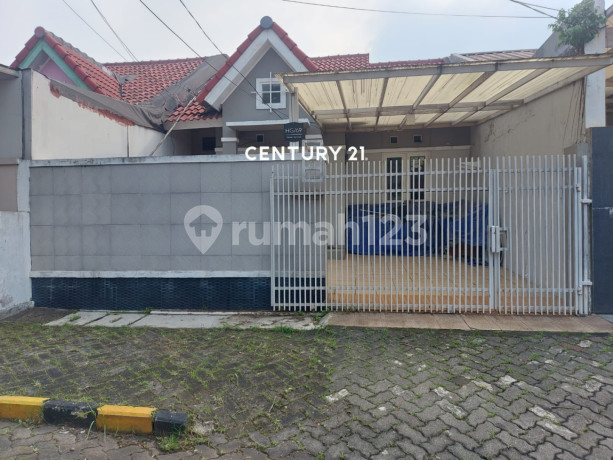Rumah Bagus Siap Huni Di Taman Sentosa Cikarang Rumah Bagus Siap Huni Di Taman Sentosa Cikarang