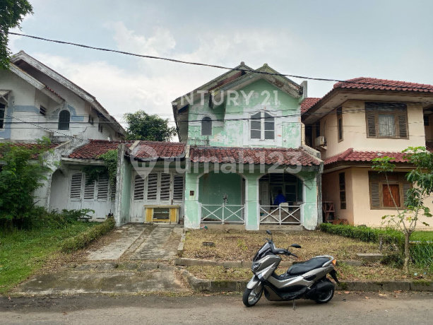 Dijual Segera Rumah di Meadow Green, Lippo Cikarang, Cikarang Dijual Segera Rumah di Meadow Green, Lippo Cikarang, Cikarang