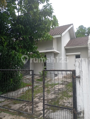 Rumah 1 Lt. Taman Sentosa Dekat Jalan Tol Dan Area Pabrik Rumah 1 Lt. Taman Sentosa Dekat Jalan Tol Dan Area Pabrik