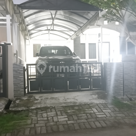 Rumah Bagus 2 Lt. Taman Sentosa Dekat Pintu Tol Dan Area Industri Rumah Bagus 2 Lt. Taman Sentosa Dekat Pintu Tol Dan Area Industri