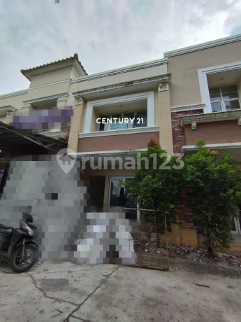 Ruko Ambrosia 2 Lantai Siap Pakai Di Lippo Cikarang Ruko Ambrosia 2 Lantai Siap Pakai Di Lippo Cikarang