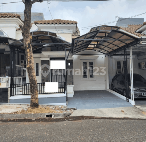 Rumah Bagus Murah Siap Huni Di Cluster Acasia Garden Lippo Cikarang Rumah Bagus Murah Siap Huni Di Cluster Acasia Garden Lippo Cikarang