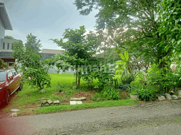 Tanah Kavling Strategis Di Cluster My Home Lippo Cikarang Tanah Kavling Strategis Di Cluster My Home Lippo Cikarang