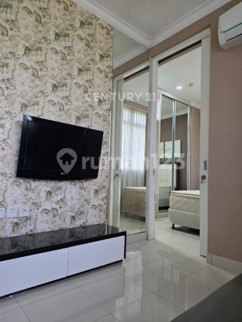 Apartment Kuningan Place Furnished 1 BR Murah di Jakarta Selatan Apartment Kuningan Place Furnished 1 BR Murah di Jakarta Selatan