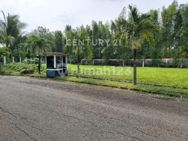 Kavling Siap Bangun Di Cluster Tropikana Jababeka Cikarang Baru Kavling Siap Bangun Di Cluster Tropikana Jababeka Cikarang Baru