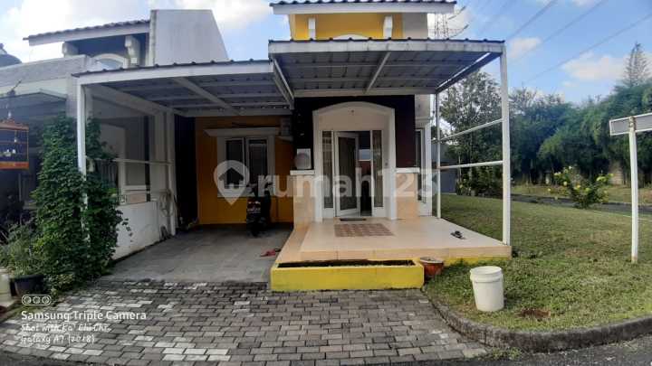 Di Jual Rumah Bagus Siap Huni di Le Jardin, Lippo Cikarang, Cikarang