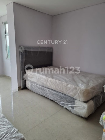 Apartemen Enviro Jababeka Type Studio Corner Butuh Uang Cepat