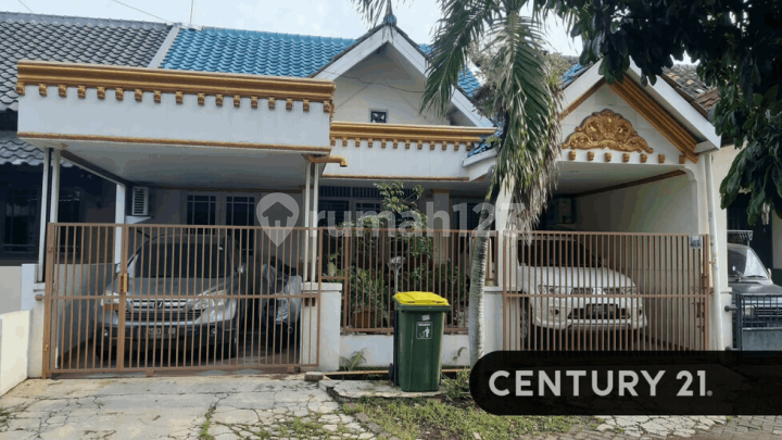 Rumah Bagus Siap Huni Furnished di Taman Sentosa Cikarang Rumah Bagus Siap Huni Furnished di Taman Sentosa Cikarang