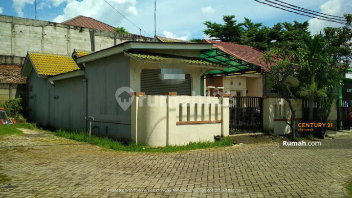 Dijual Cepat Rumah Bagus Siap Huni Di Taman Sentosa dekat Lippo Cikarang, Cikarang Dijual Cepat Rumah Bagus Siap Huni Di Taman Sentosa dekat Lippo Cikarang, Cikarang