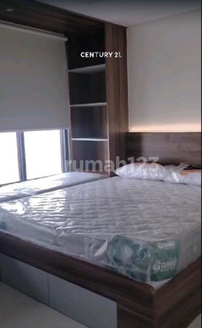 Apartment Chadstone By Pollux Cikarang 2 BR Siap Huni Furnished, Cikarang Apartment Chadstone By Pollux Cikarang 2 BR Siap Huni Furnished, Cikarang
