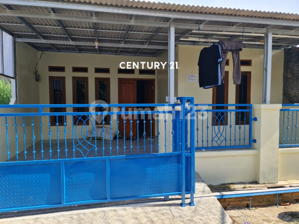 Rumah Bagus Murah Siap Huni Di Taman Rahayu Regency Setu Bekasi Rumah Bagus Murah Siap Huni Di Taman Rahayu Regency Setu Bekasi