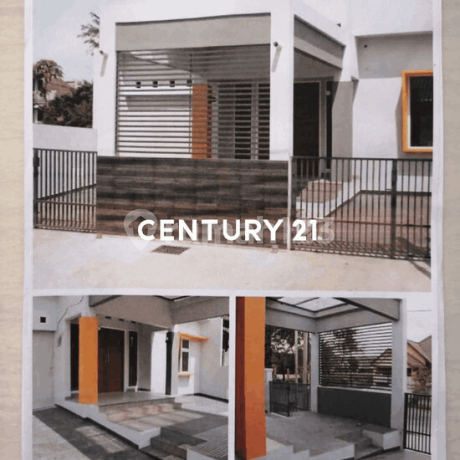 Nice House Ready to Occupy in Taman Sentosa Cikarang