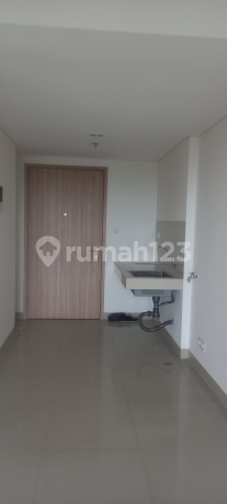 Apartemen Embarcadero,Corner View