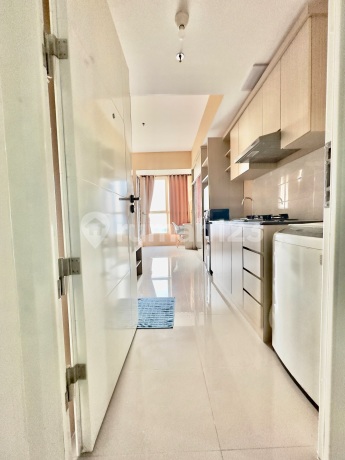 Dijual Apartemen Siap Huni di Serpong